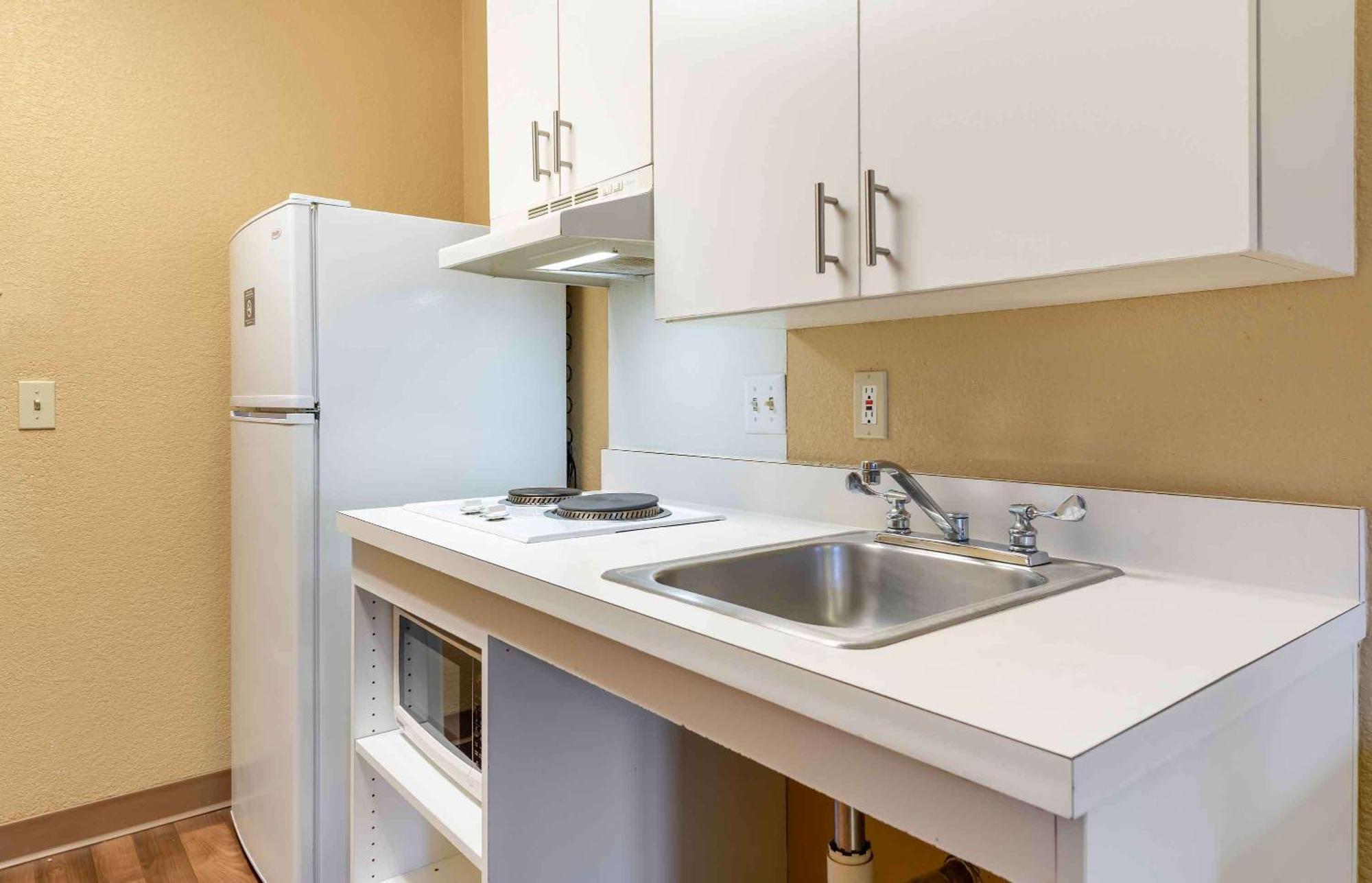 Extended America - Oakland - Hotel Emeryville