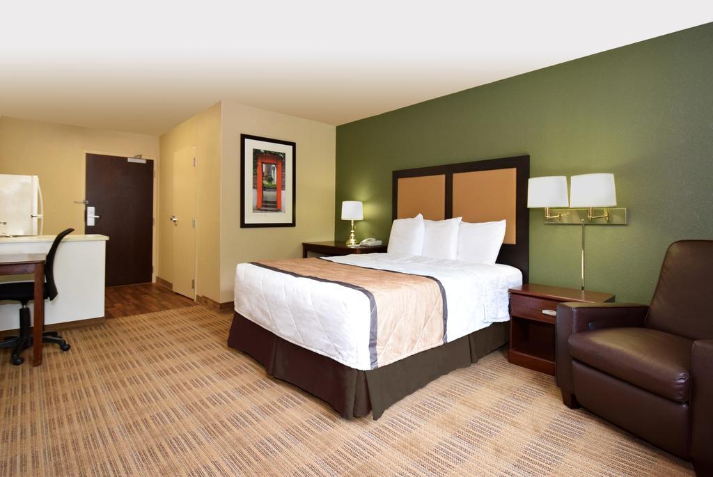 Hotel Extended America - Oakland - Emeryville