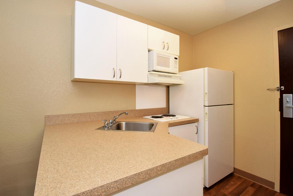 Extended America - Oakland - Hotel Emeryville