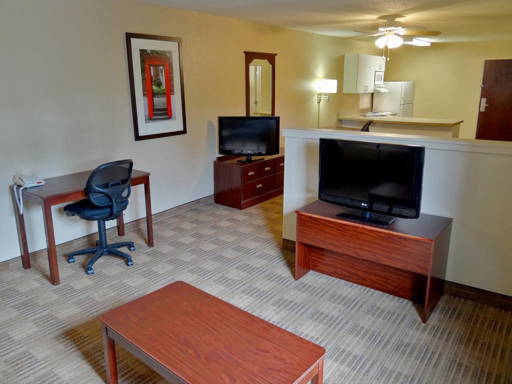 Hotel Extended America - Oakland - Emeryville