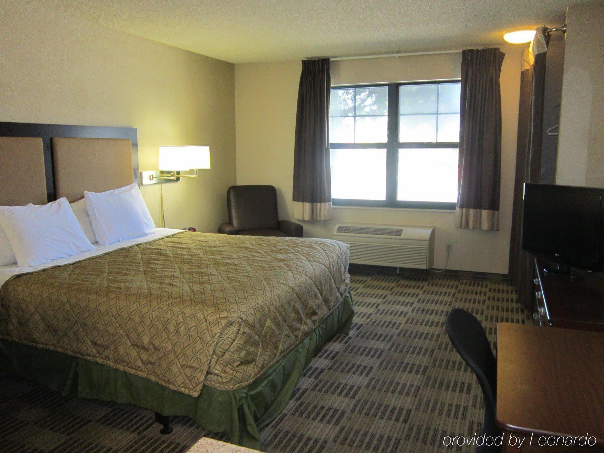 Hotel Extended America - Oakland - Emeryville