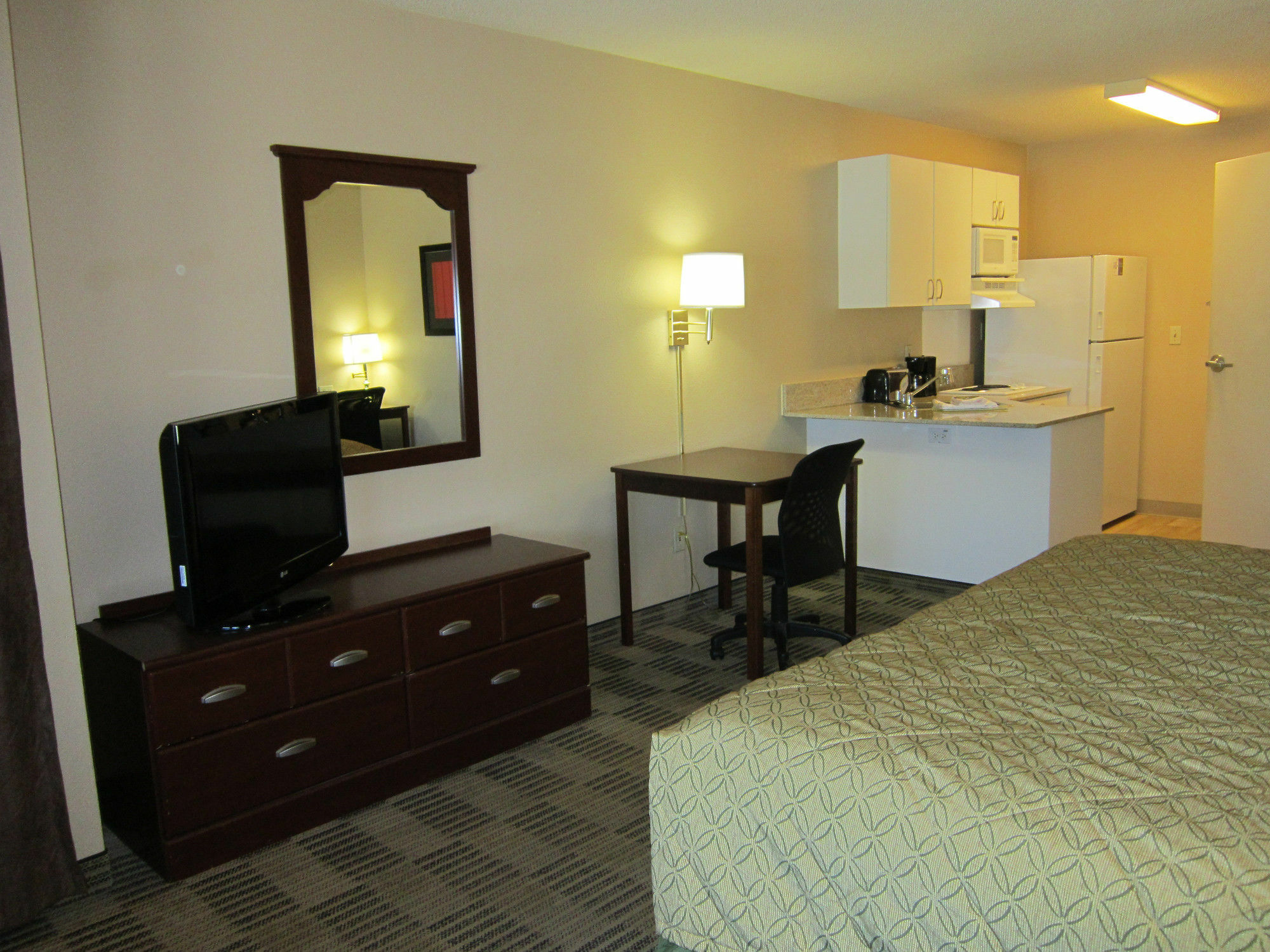 Hotel Extended America - Oakland - 2*