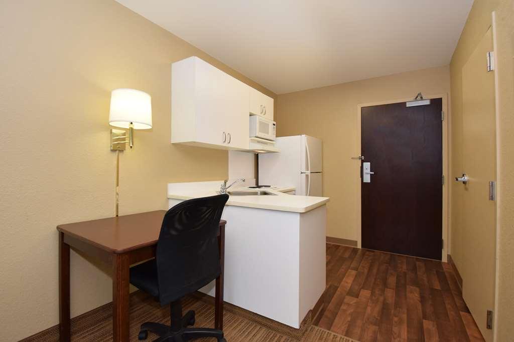 Hotel Extended America - Oakland - 2*