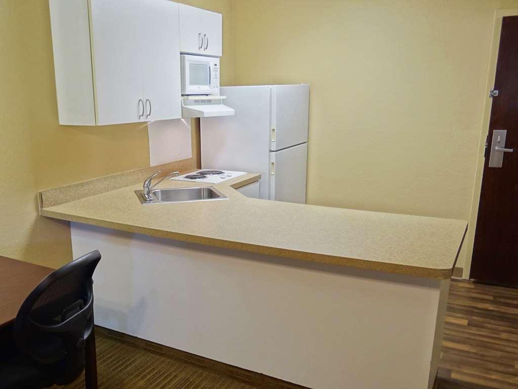 Hotel Extended America - Oakland - 2*