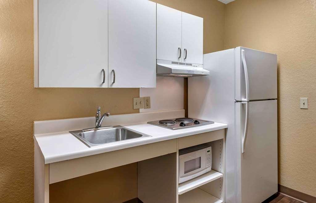 Hotel Extended America - Oakland -