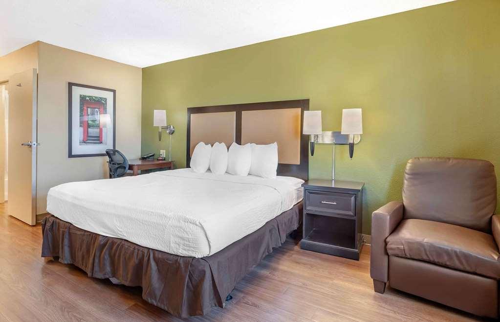 Extended America - Oakland - Hotel Emeryville