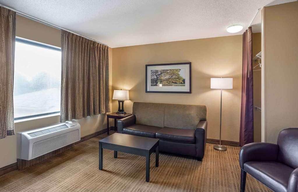 Extended America - Oakland - Hotel 2*