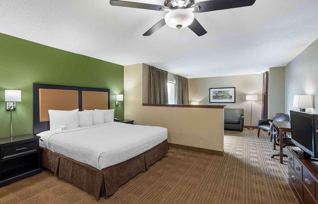 Extended America - Oakland - Hotel 2*