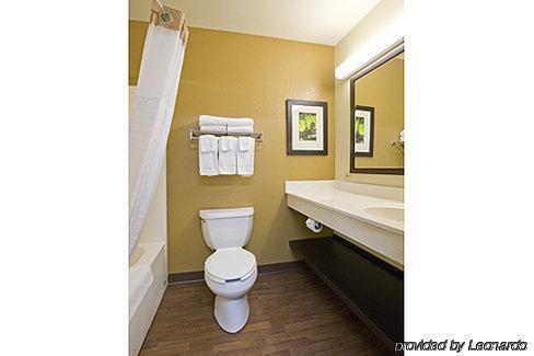Extended America - Oakland - Hotel Emeryville