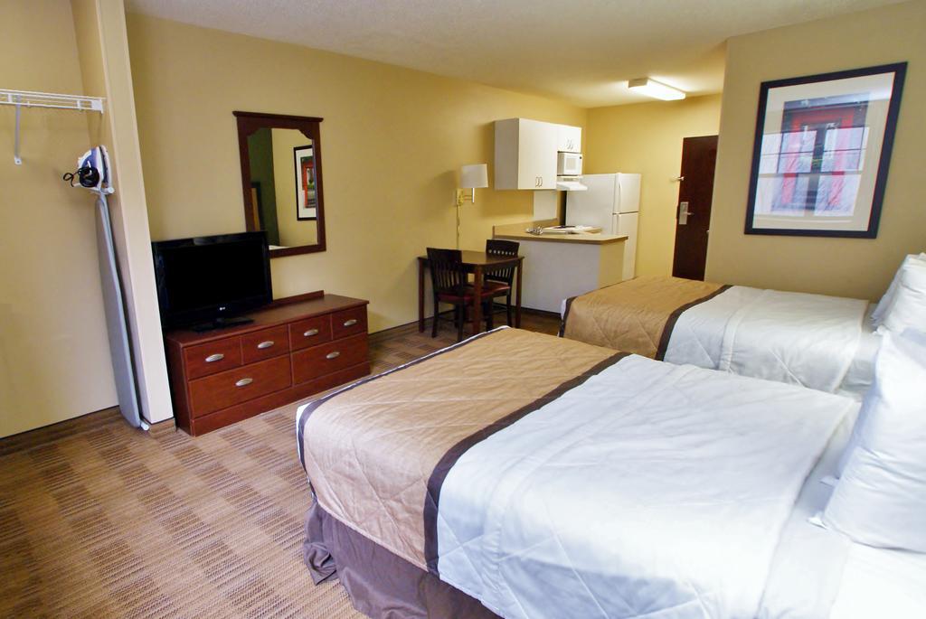 Hotel Extended America - Oakland - 2*