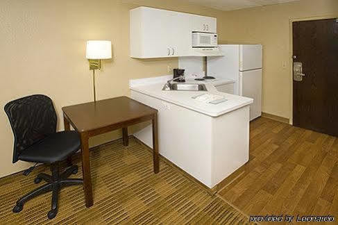 Extended America - Oakland - Hotel 2*